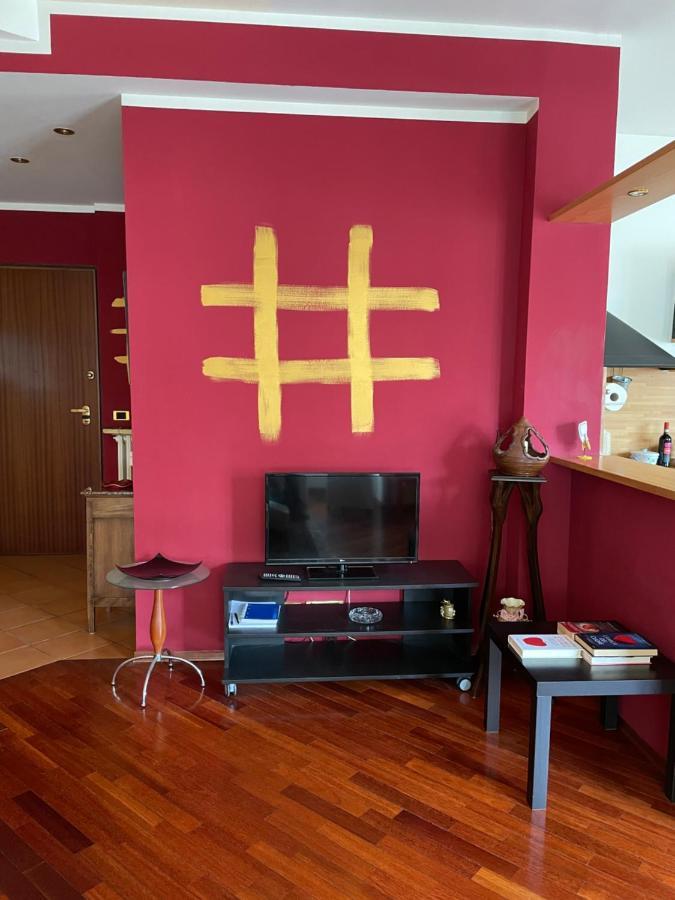 Zen Apartment Located In Turin Pre Hill Exteriör bild
