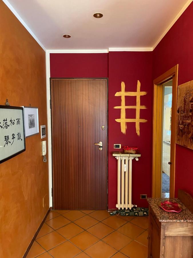 Zen Apartment Located In Turin Pre Hill Exteriör bild