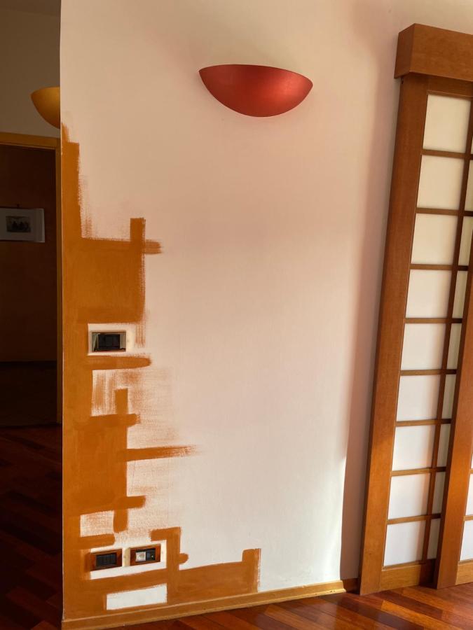 Zen Apartment Located In Turin Pre Hill Exteriör bild