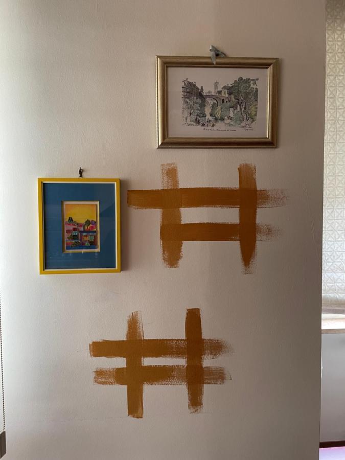 Zen Apartment Located In Turin Pre Hill Exteriör bild