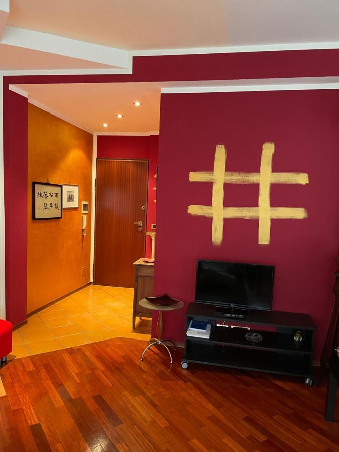 Zen Apartment Located In Turin Pre Hill Exteriör bild