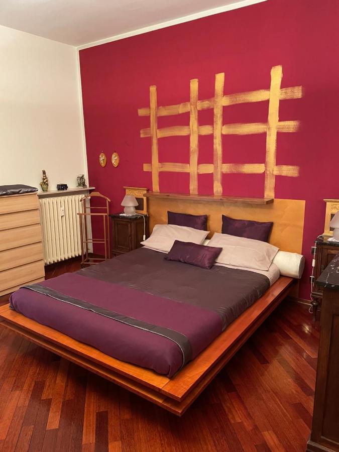 Zen Apartment Located In Turin Pre Hill Exteriör bild