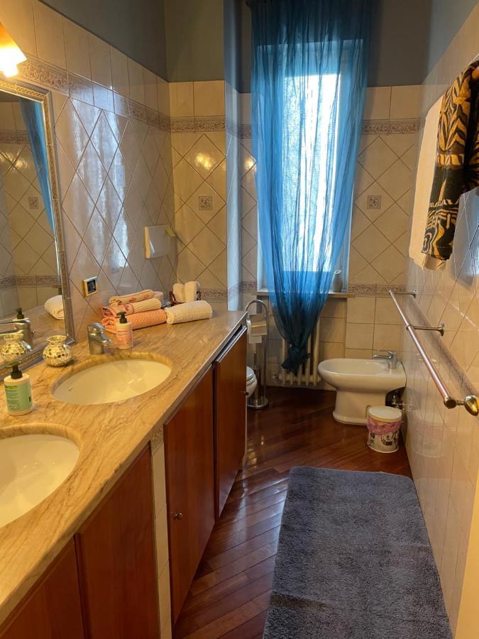 Zen Apartment Located In Turin Pre Hill Exteriör bild