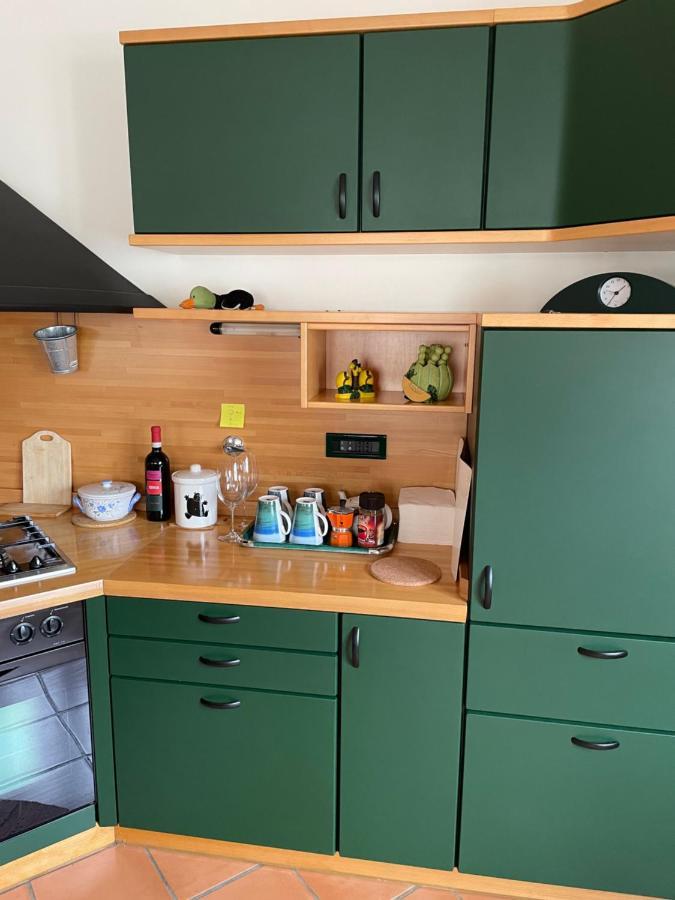 Zen Apartment Located In Turin Pre Hill Exteriör bild